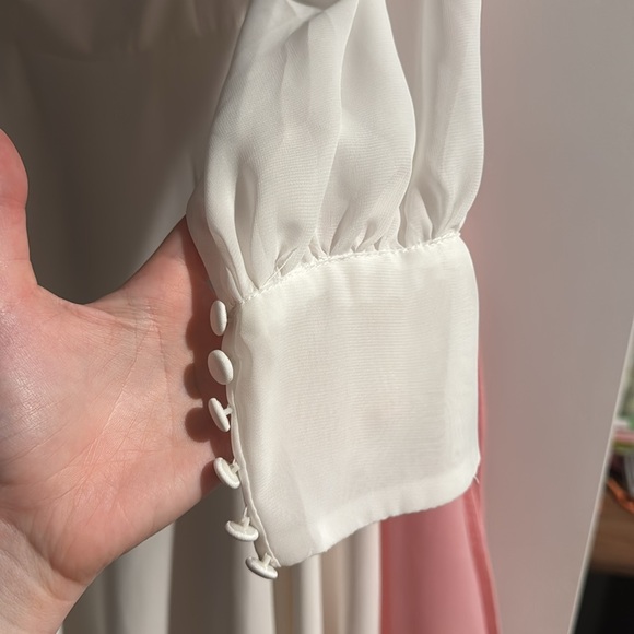 Wedding Dress - Miss Veil size 12 - Picture 5 of 7